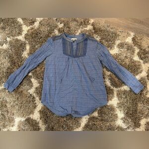 Jcrew tunic